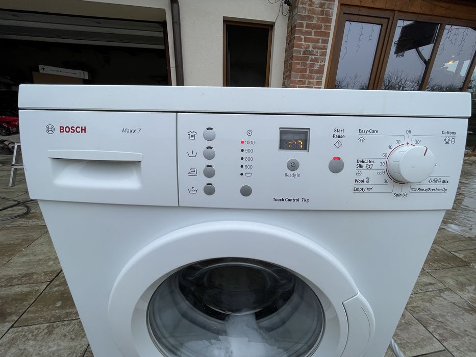 Masina spalat bosch