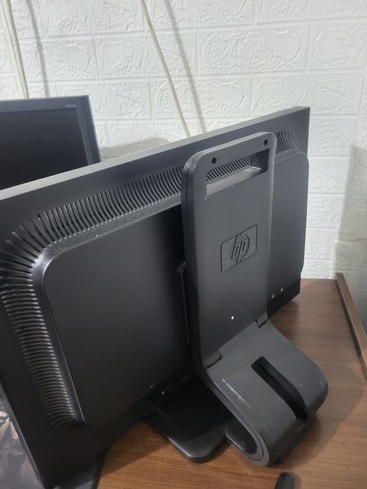 Продам рабочий  монитор