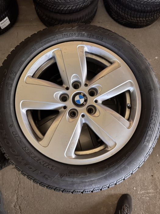 Jante bmw f40 f44 gran coupe seria 1