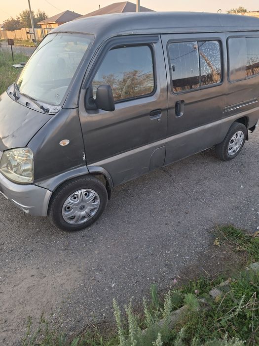 Продам Фургон хорош
