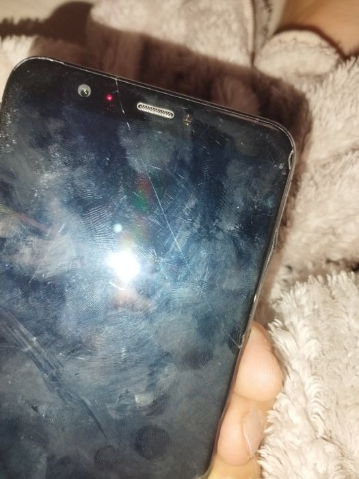 Продам Huawei P smart