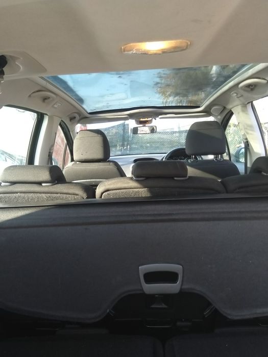 Пежо 308 1.6HDI на части