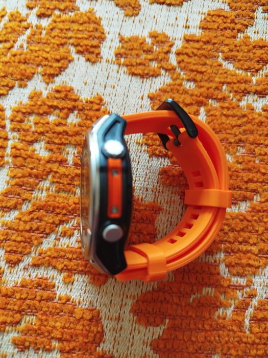 Smartwatch Zeblaze Stratos 4 nou