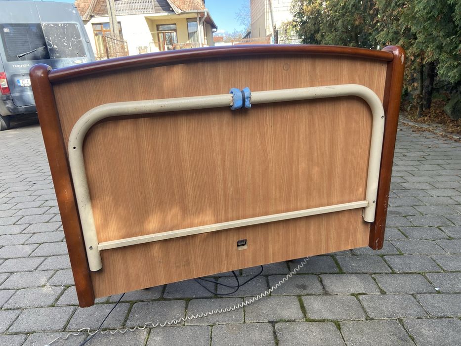 Pat Electric Medical Medicatlantic