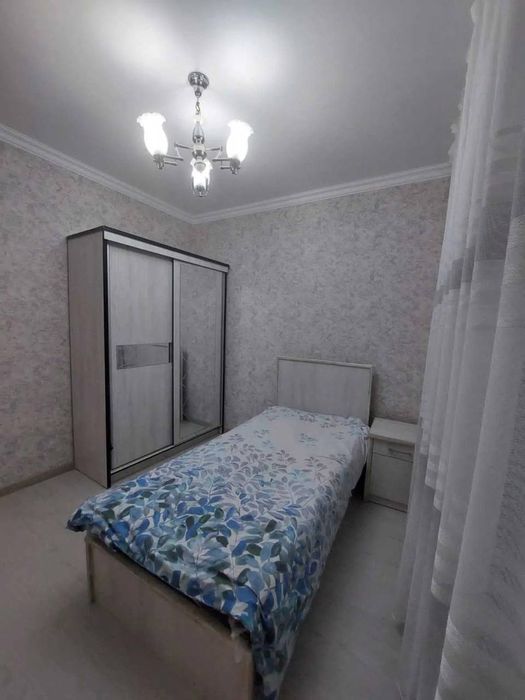 Сдаётся квартира Метро Шахристан 3х-комнат р-н Юнусабад-1 кв