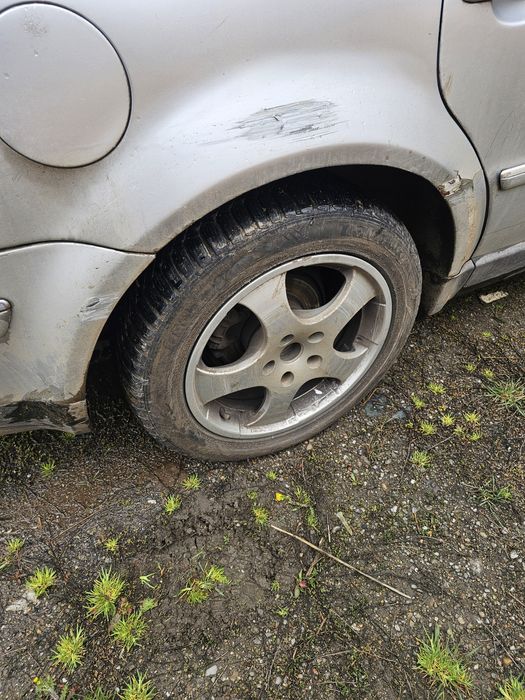 Vw Passat 5.5 комби на части