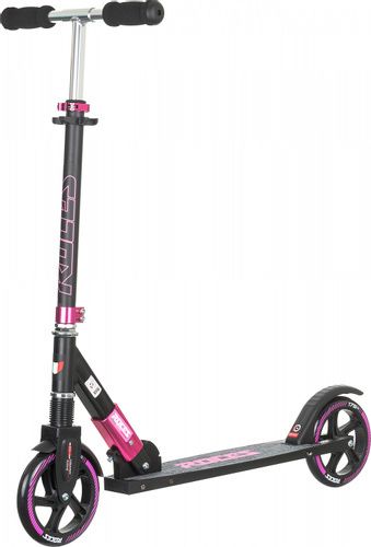 Самокат для девочек