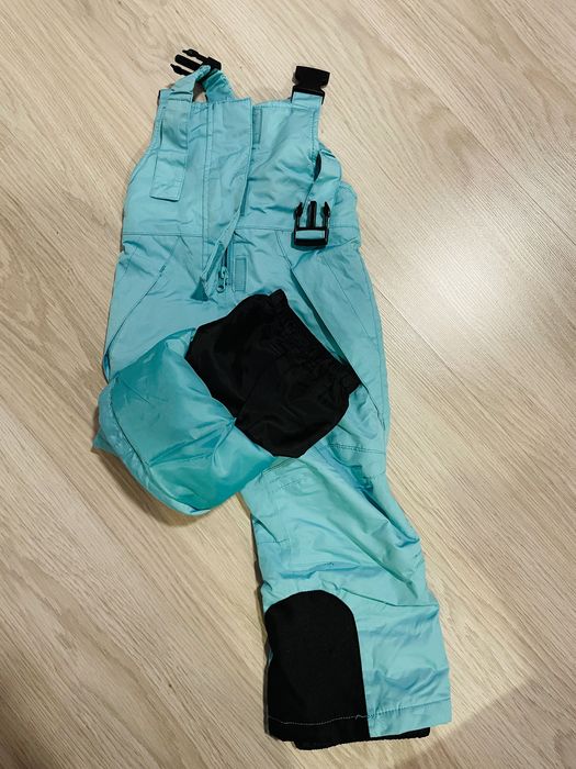 Гощиризон - ски екип момче