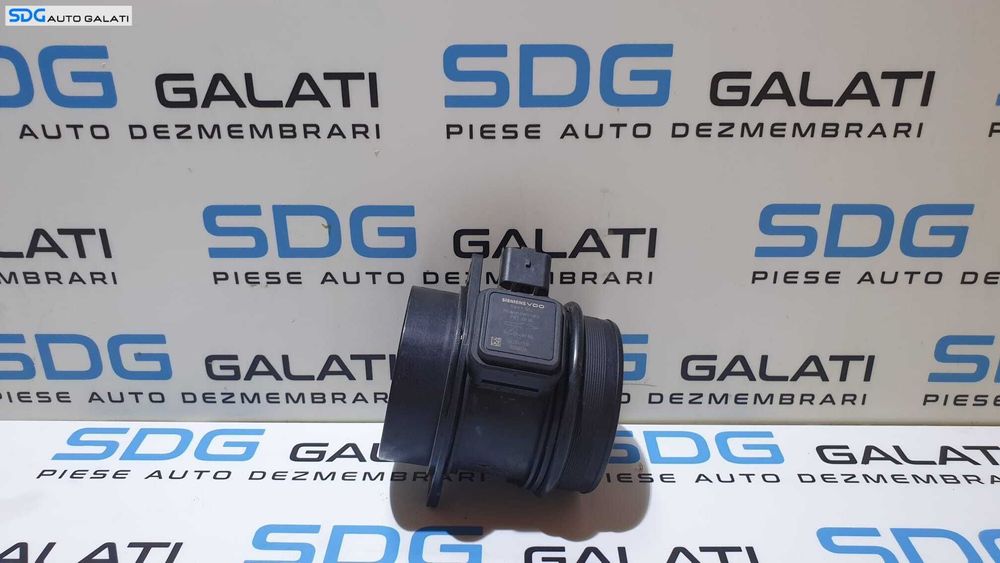 Senzor Debitmetru Aer Volvo C30 2.0 D 2006 - 2012 Cod 9645948980