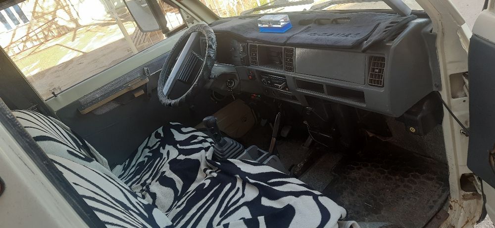 Дамас лабо сотилади