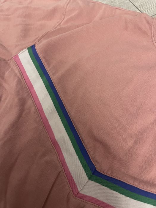 Блуза розова Nike