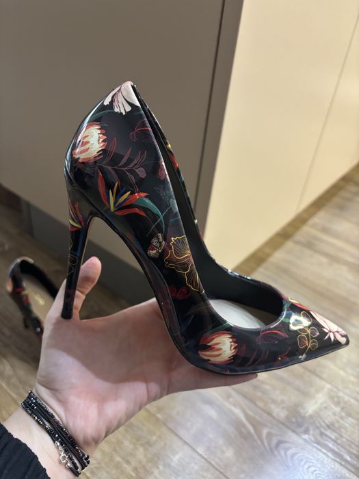 Обувки на ток Aldo