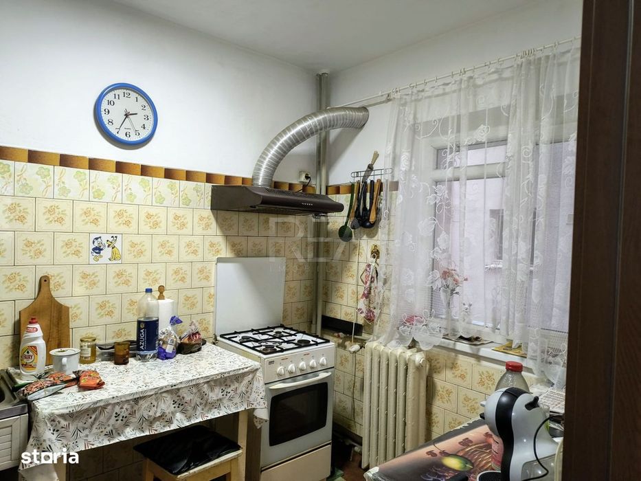 3 camere, et 1/10, anvelopat-Drumul Taberei, Frigocom
