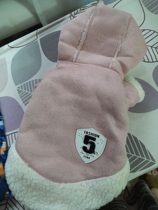 Вещи для маленьких собачек