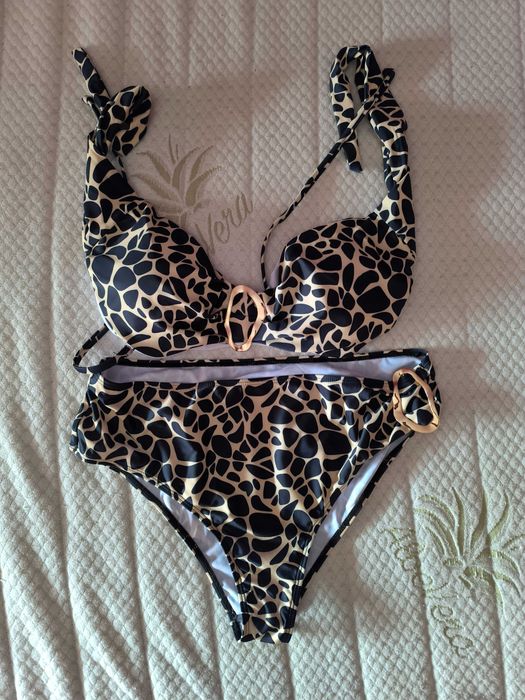 Женски бански 2XL