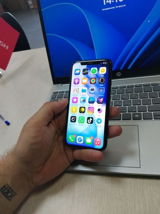 Iphone 11 pro срочно