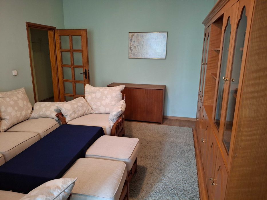 Дава се под наем Тристаен апартамент в Варна, Център - 75 кв.м за 450 € - Снимка #2