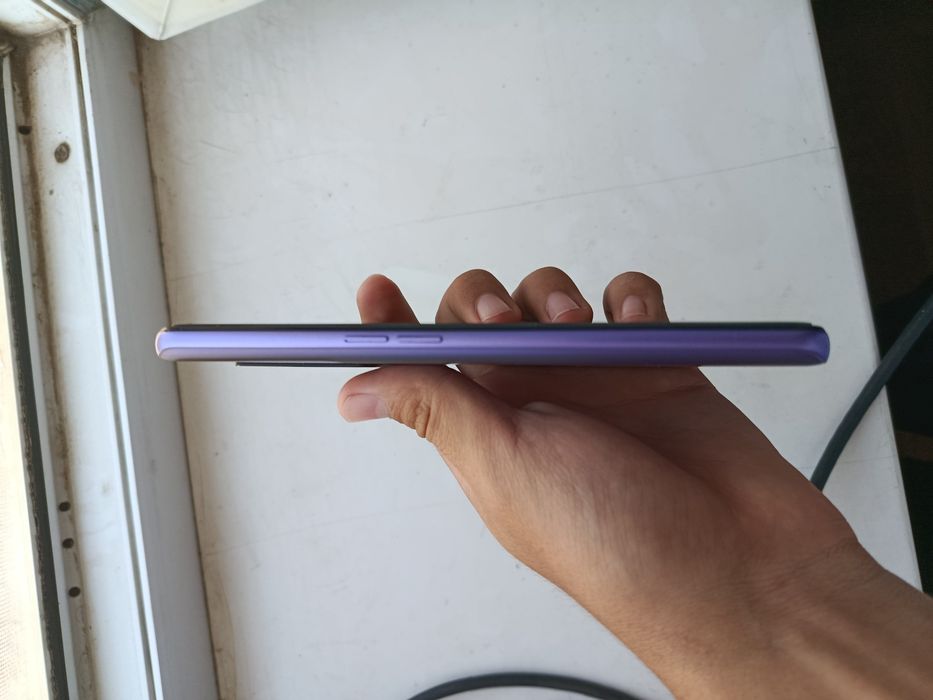 Realme gt neo5 обмен