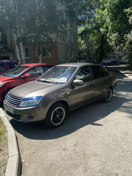 Продам титанку на ваз