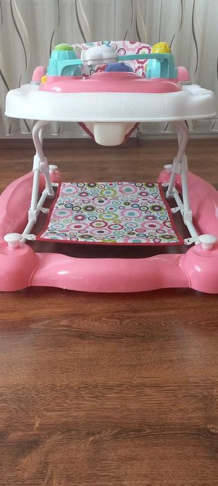 Бебешка Проходилка паяк