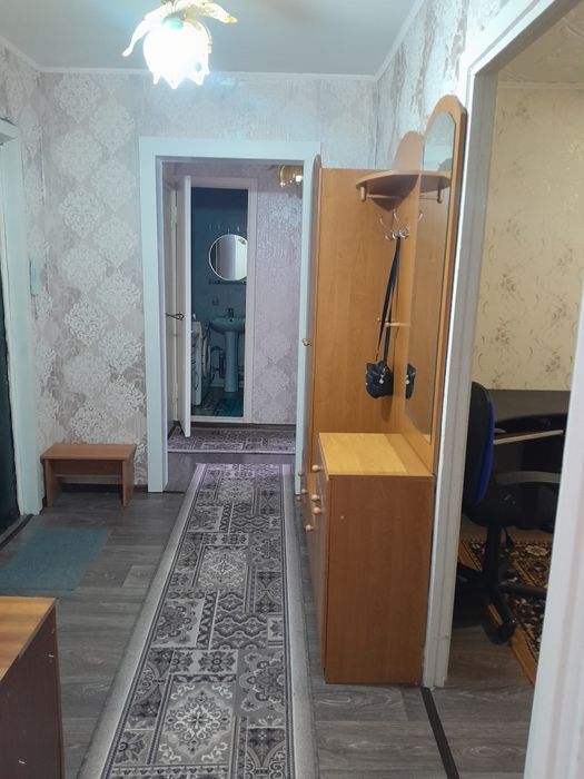 Сдам квартиру на длительный срок