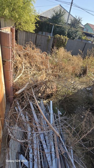 Отдам даром дрова