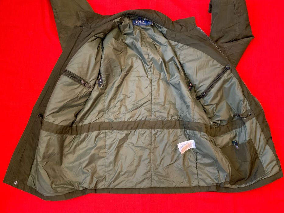 Ralph Lauren-оригинално яке 50 -52 л