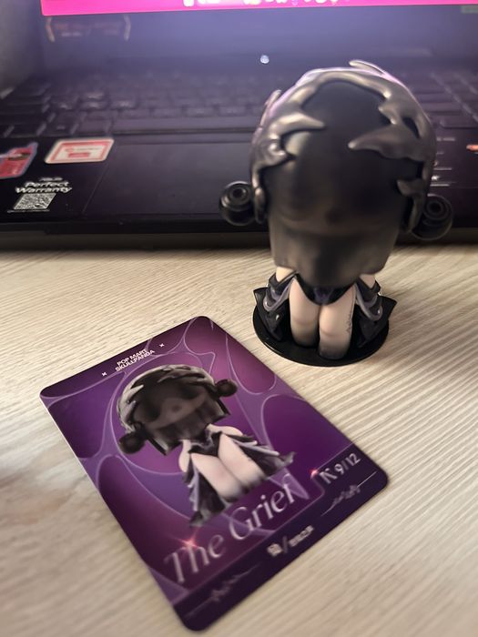 Pop mart skullpanda the sound