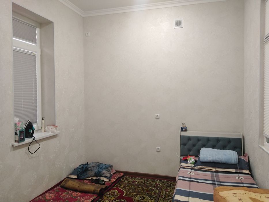 Олмазор Чорсу 3/1/5 Новостройка Узок муддатга Берилади