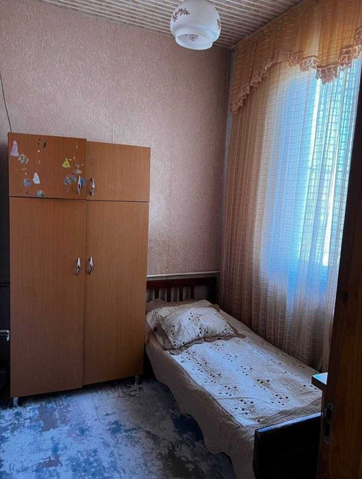 ×Чиланзар 16, 3в4/4/4‼️Чиланзар Метро 5мин‼️Продаётся квартира