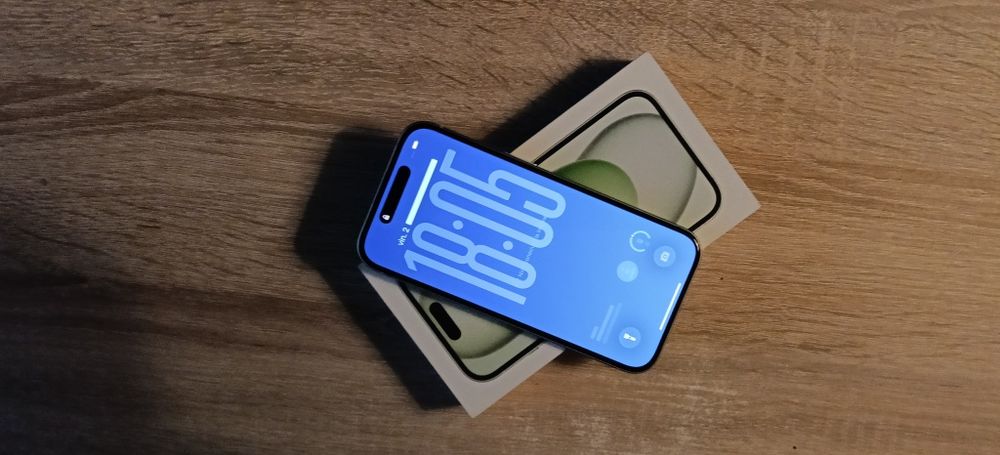 iPhone 15 ,128gb , IMPECABIL