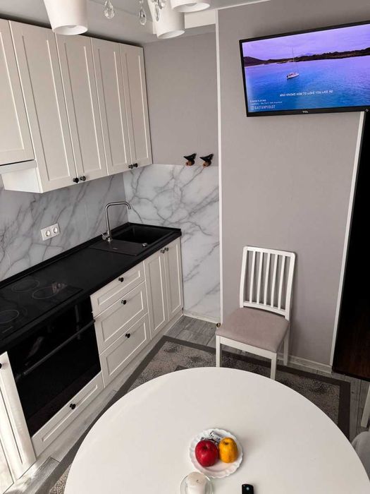 Дава се под наем Двустаен апартамент в София, Света Троица - 52 кв.м за 425 € - Снимка #3