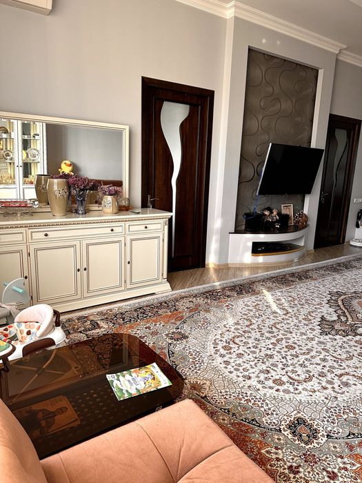 Продается отличная квартира Шевченко Габус