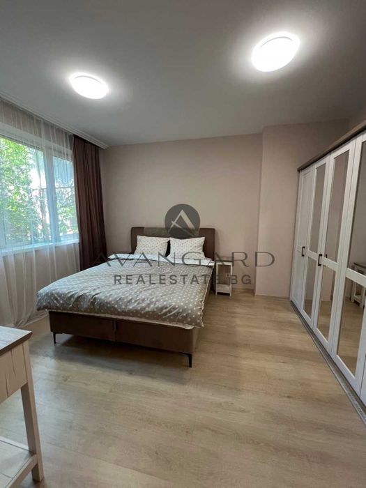 Продава се Тристаен апартамент в Пловдив, Център - 130 кв.м за 3500 €/кв.м - Снимка #5