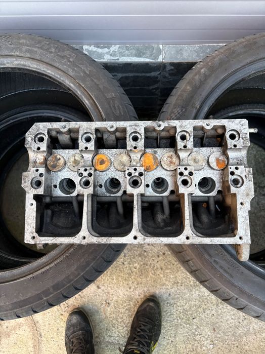 Глава за VW 038 103