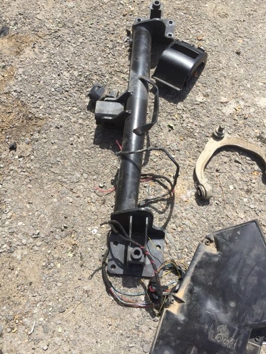 Carlig tractare manual bmw x5 E70 oglinda x1 modul far led 745i faru