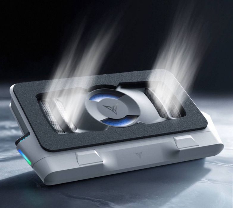 Подставка/Охладитель для игровых ноутбука