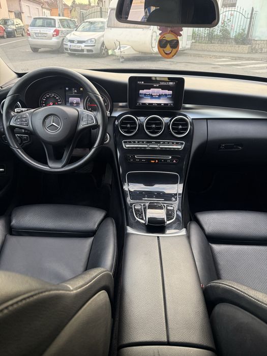 MERCEDES-BENZ CLK-Class 2016 — imagine 4