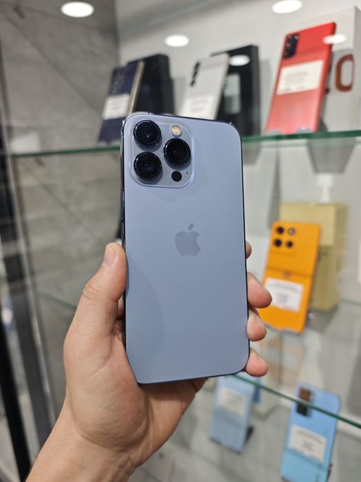 Iphone 13 pro 256gb айфон актау