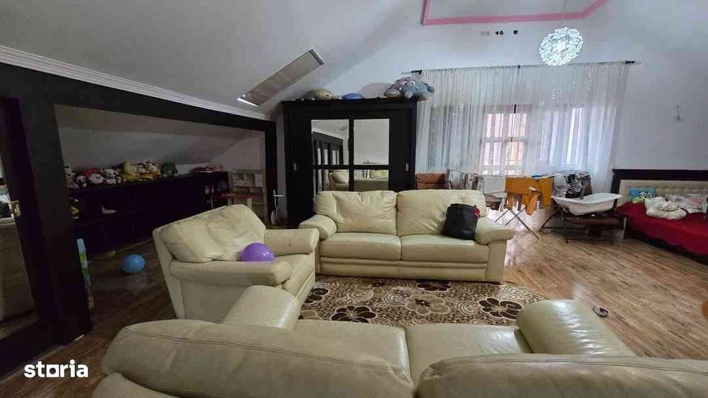 Casa de vanzare,  sat Horlesti,  com Rediu, jud Iasi