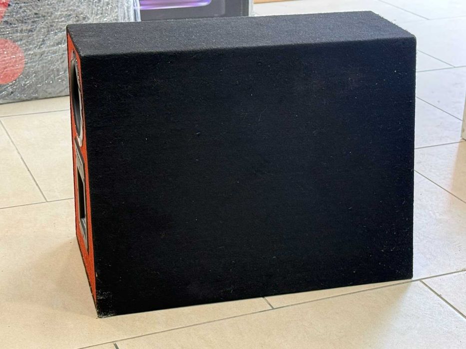 Субуфер Pioneer TS-WX300A