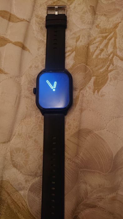 Смарт часовник Lemfo lt10