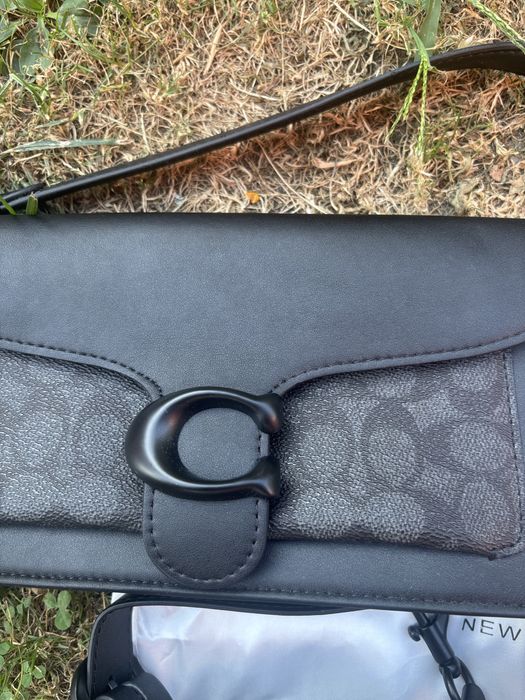 Coach bag Tabby 26