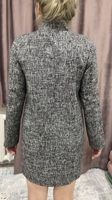 Пальто легкое осенее