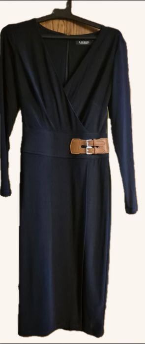 Нова рокля Ralph Lauren, размер 36eu