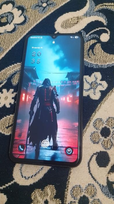 Самсунг А 34 128 гб