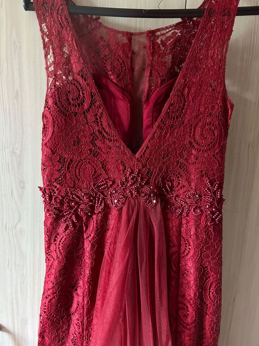 Бална Рокля/Официална Рокля/Абитуриентска Рокля