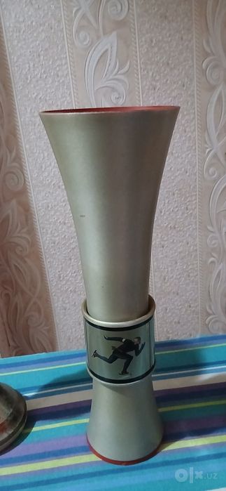 Кубки спортивные
