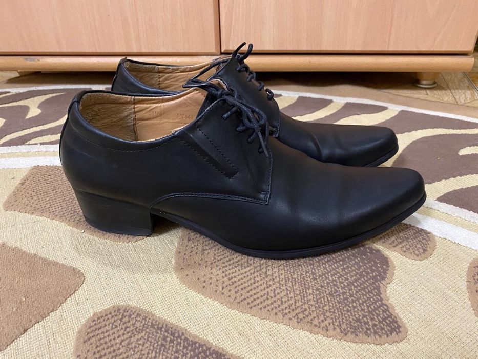 Туфли мужские