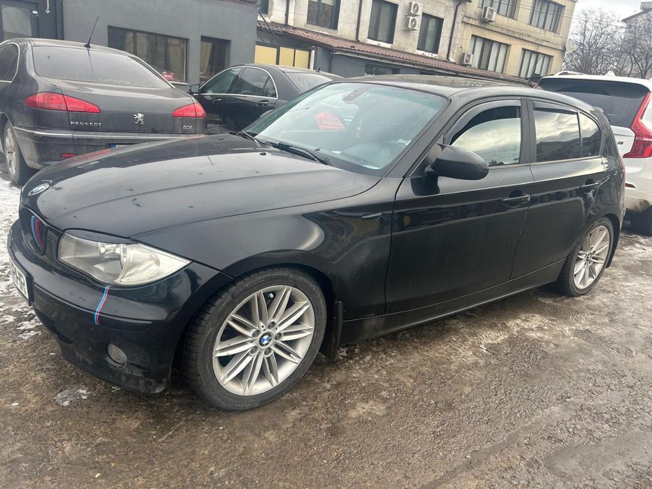 Vand bmw seria 1